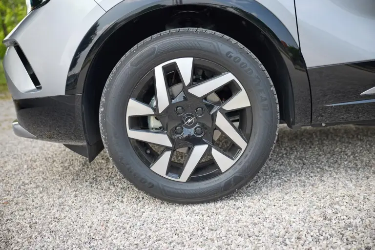 Opel Mokka alle Terme Euganee - 8