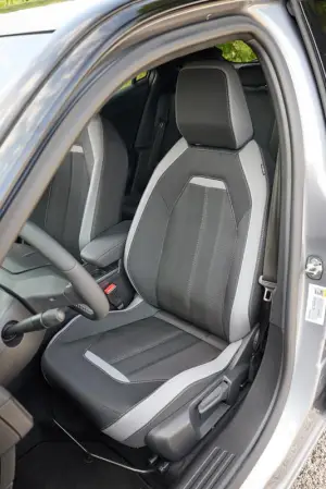 Opel Mokka alle Terme Euganee