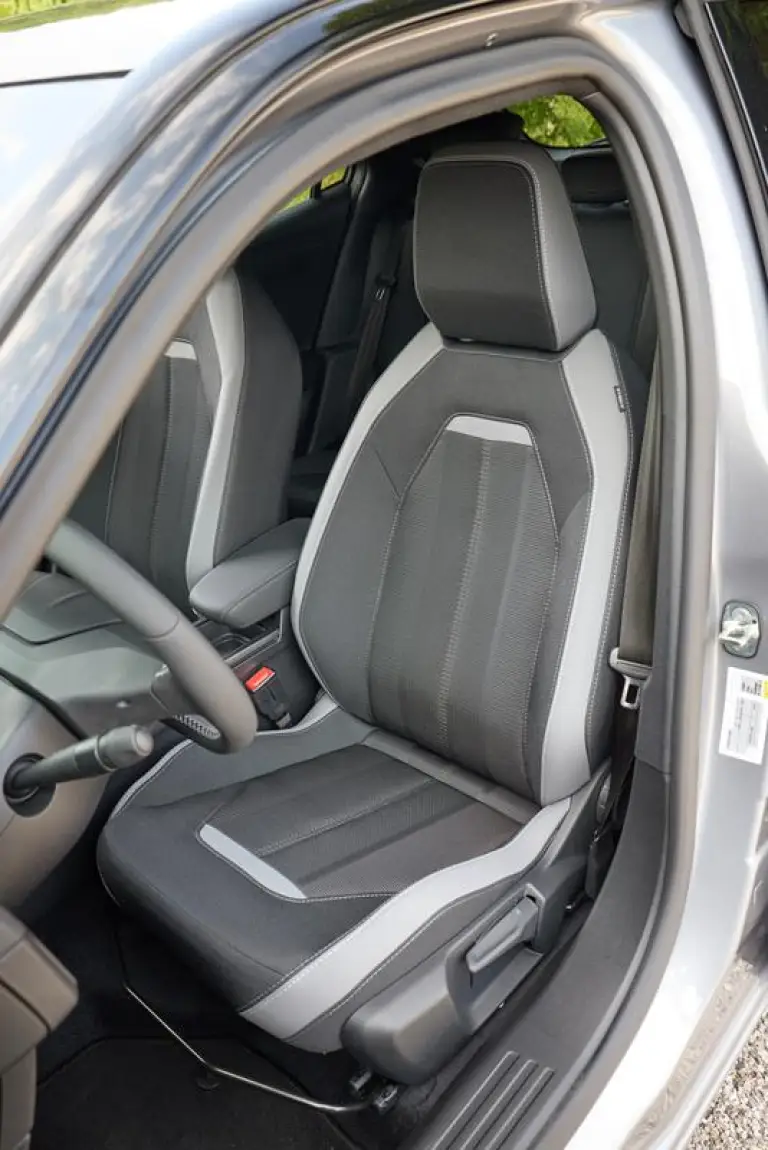 Opel Mokka alle Terme Euganee - 5