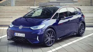 Volkswagen ID.3 GTX FIRE+ICE 2025 - 17
