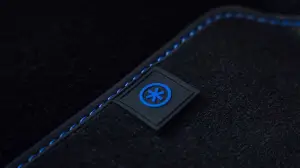Volkswagen ID.3 GTX FIRE+ICE 2025
