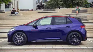 Volkswagen ID.3 GTX FIRE+ICE 2025 - 18