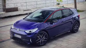 Volkswagen ID.3 GTX FIRE+ICE 2025 - 15