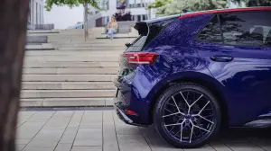 Volkswagen ID.3 GTX FIRE+ICE 2025 - 10