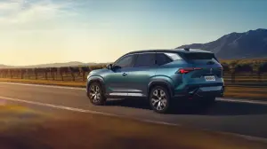 Renault Boreal - Foto ufficiali - 2