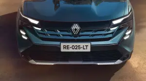 Renault Boreal - Foto ufficiali - 1