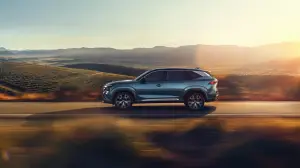 Renault Boreal - Foto ufficiali - 3