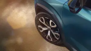 Renault Boreal - Foto ufficiali - 10