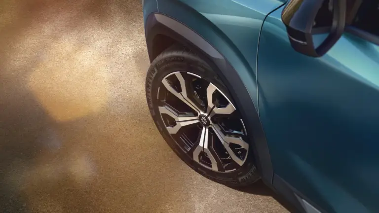 Renault Boreal - Foto ufficiali - 10