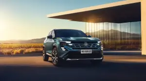 Renault Boreal - Foto ufficiali