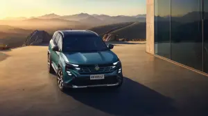 Renault Boreal - Foto ufficiali - 5