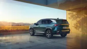 Renault Boreal - Foto ufficiali - 7