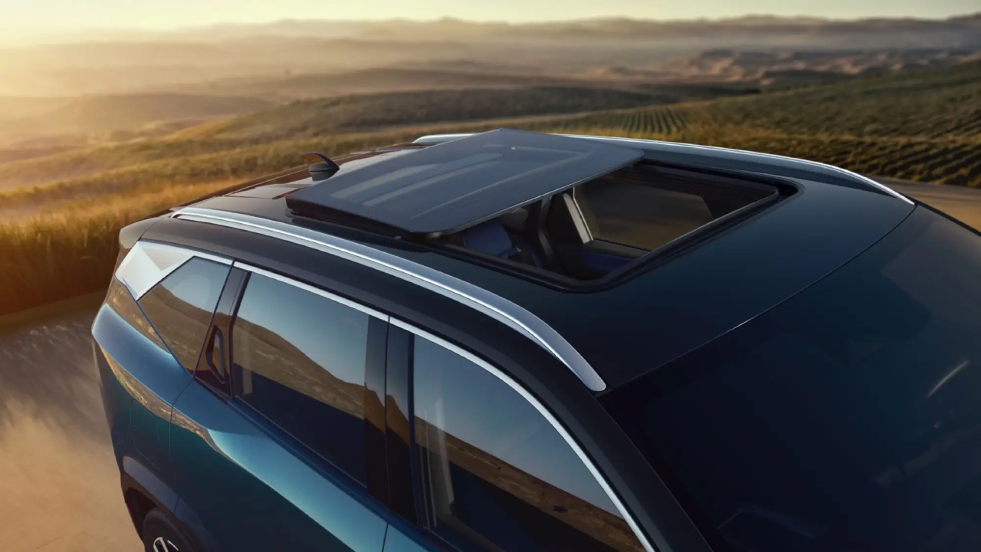 Renault Boreal - Foto ufficiali - 11