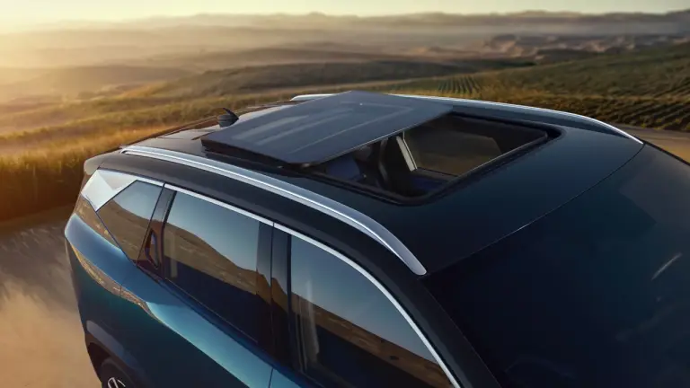 Renault Boreal - Foto ufficiali - 11