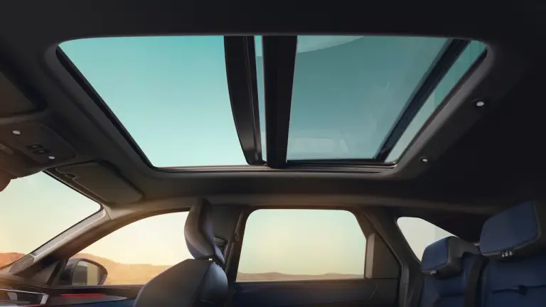 Renault Boreal - Foto ufficiali - 15