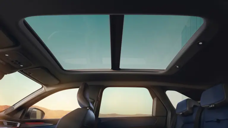 Renault Boreal - Foto ufficiali - 14