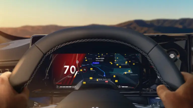Renault Boreal - Foto ufficiali - 19