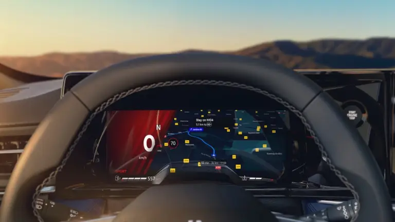 Renault Boreal - Foto ufficiali - 21