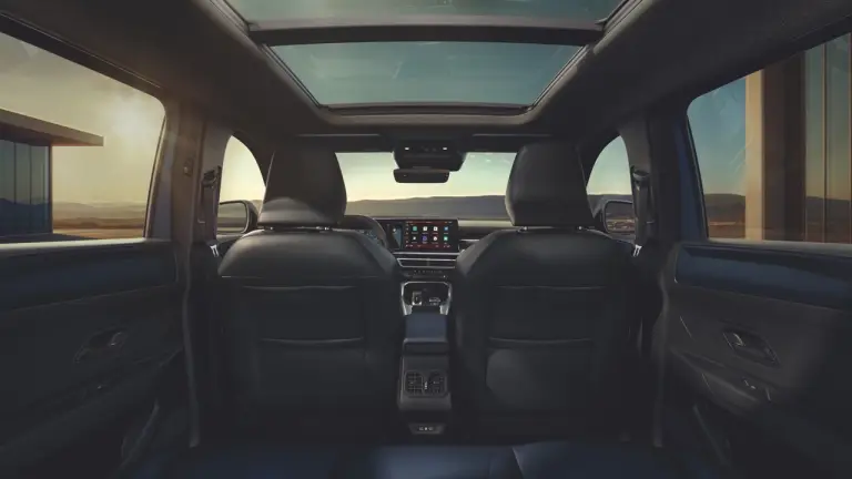 Renault Boreal - Foto ufficiali - 25