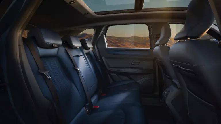 Renault Boreal - Foto ufficiali - 23