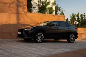 Lexus RZ 2025 - 2