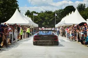 Maserati lascia il segno al Goodwood Festival of Speed 2025 - 8