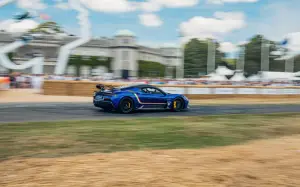 Maserati lascia il segno al Goodwood Festival of Speed 2025 - 3