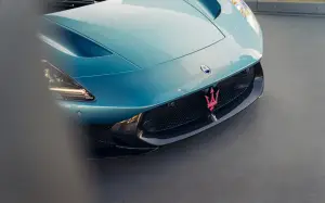 Maserati lascia il segno al Goodwood Festival of Speed 2025 - 4