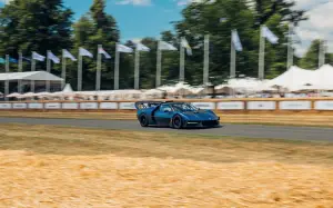 Maserati lascia il segno al Goodwood Festival of Speed 2025 - 9