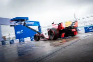 Formula E 2025 - Olivier Rowland campione