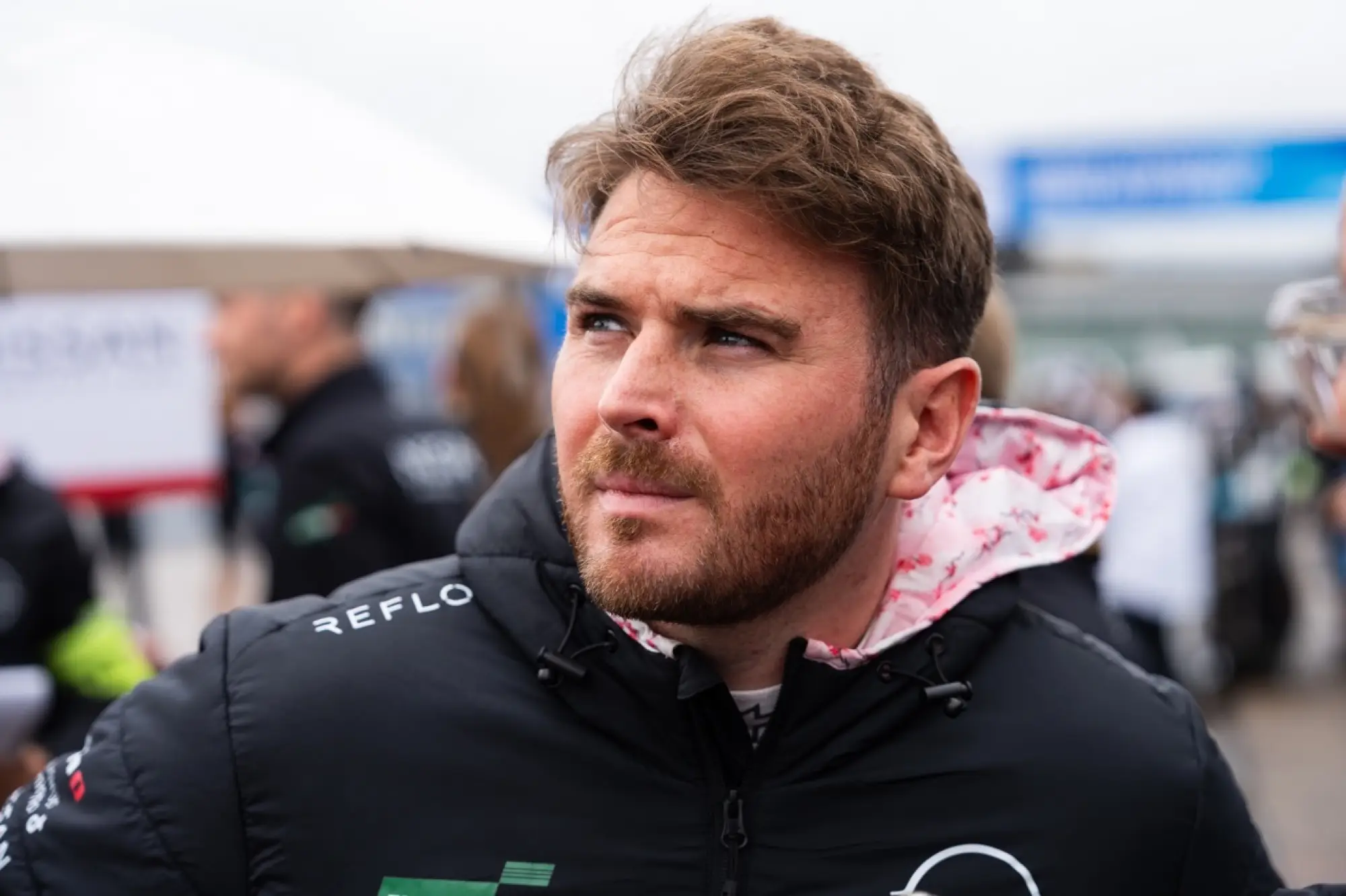 Formula E 2025 - Olivier Rowland campione - 8