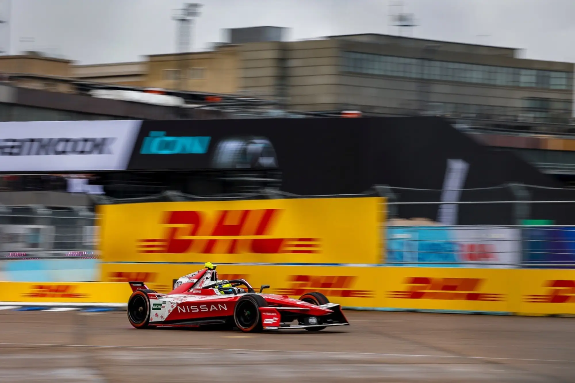 Formula E 2025 - Olivier Rowland campione - 9