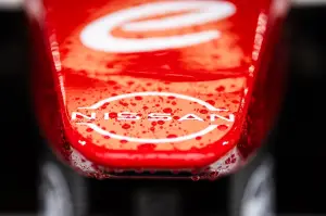 Formula E 2025 - Olivier Rowland campione