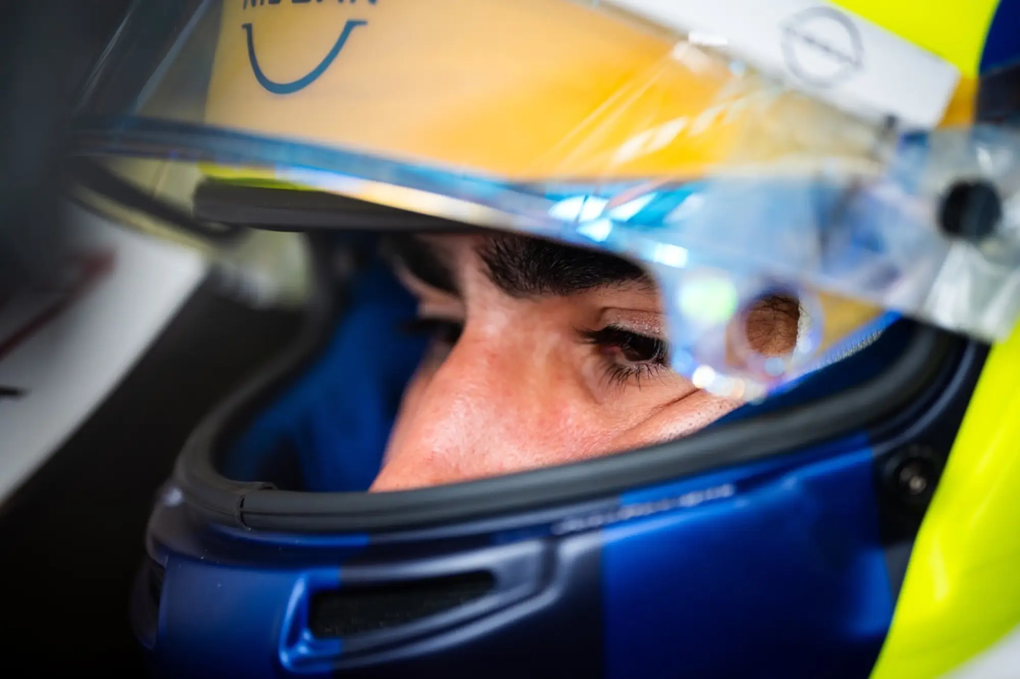 Formula E 2025 - Olivier Rowland campione - 17