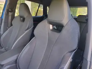 Skoda elettrificate - Appennino 2025