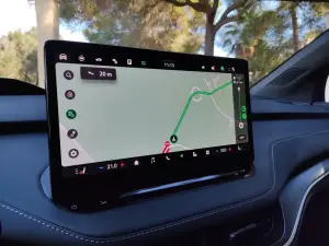 Skoda elettrificate - Appennino 2025
