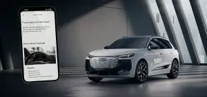 Audi - Digitalizzazione luglio 2025 - 6