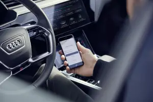 Audi - Digitalizzazione luglio 2025 - 7