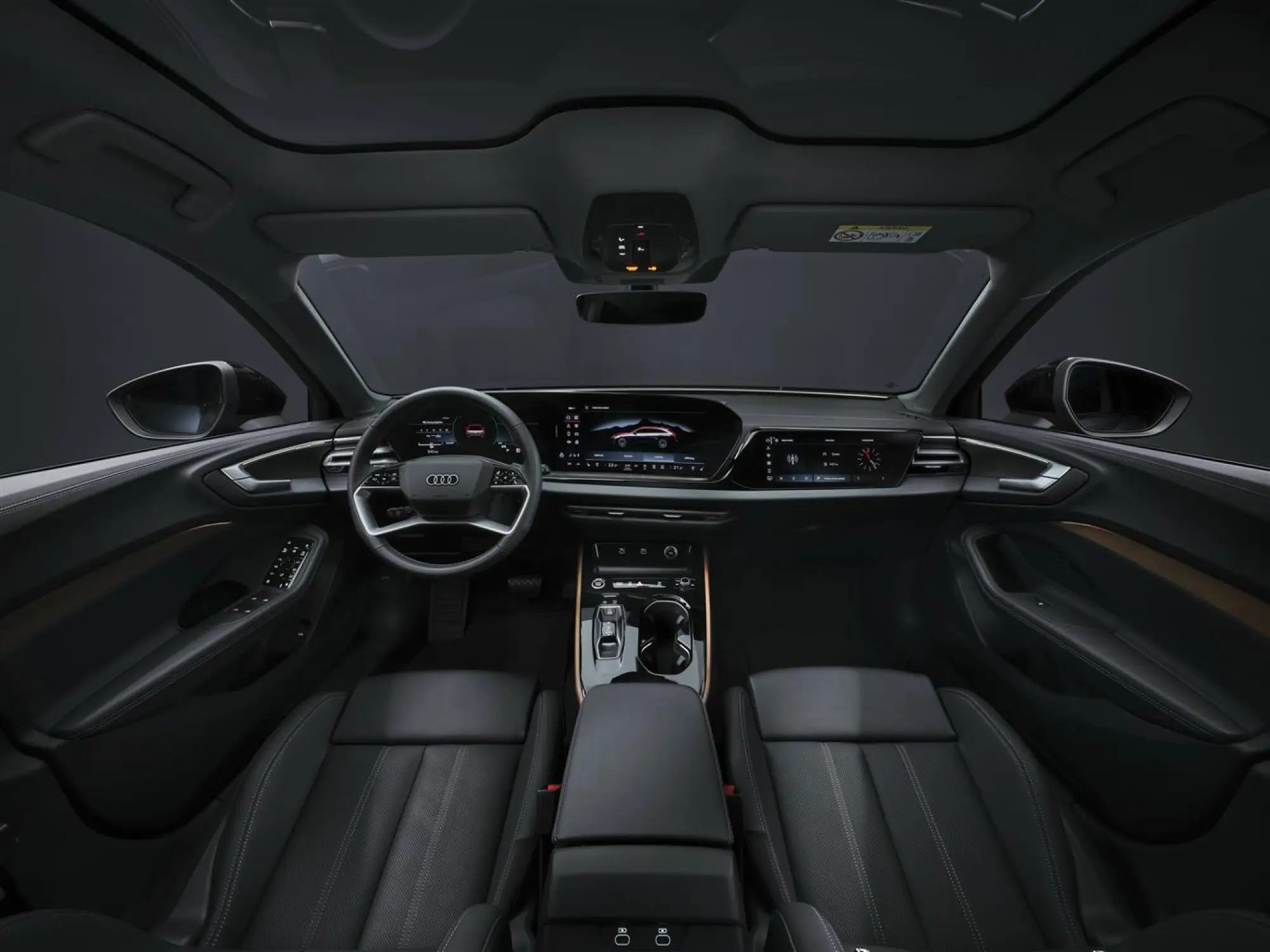 Audi - Digitalizzazione luglio 2025 - 2