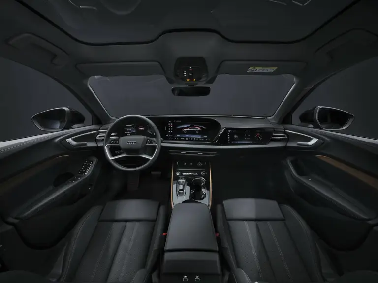 Audi - Digitalizzazione luglio 2025 - 2