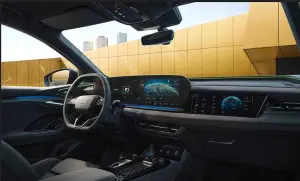 Audi - Digitalizzazione luglio 2025 - 5
