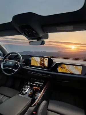 Audi - Digitalizzazione luglio 2025