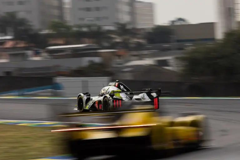 Peugeot - 6 Ore di San Paolo 2025 - 7