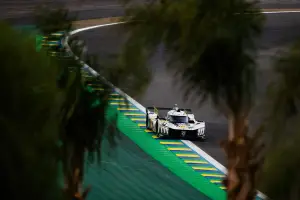 Peugeot - 6 Ore di San Paolo 2025 - 20