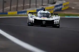 Peugeot - 6 Ore di San Paolo 2025 - 5