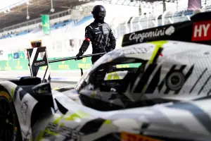 Peugeot - 6 Ore di San Paolo 2025 - 2