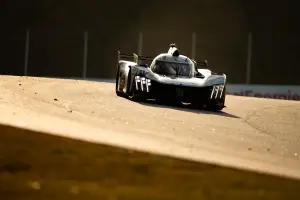 Peugeot - 6 Ore di San Paolo 2025 - 3