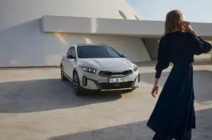 Kia XCeed MY26 - Foto ufficiali - 5