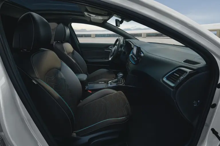 Kia XCeed MY26 - Foto ufficiali - 3