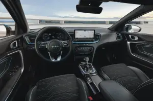 Kia XCeed MY26 - Foto ufficiali - 2